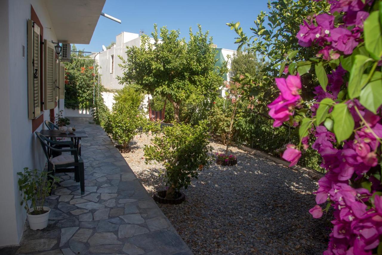 Flowers Studios Skála Dış mekan fotoğraf